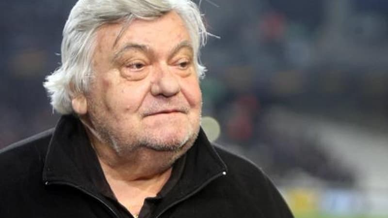 Louis Nicollin