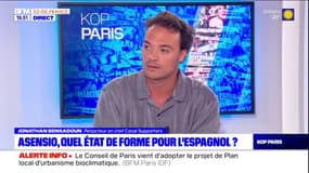 PSG: le mercato s'emballe déjà