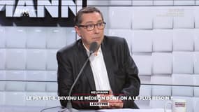 Le psy est-il devenu le médecin dont on a le plus besoin ? - 05/02