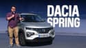 Essai : une semaine avec la première Dacia électrique