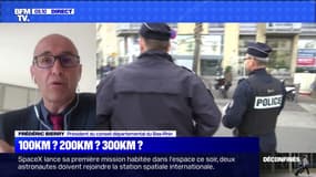 Faut-il élargir les 100 km ? - 27/05