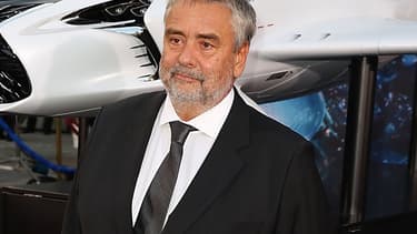 EuropaCorp, la société de Luc Besson, a été placée en procédure de sauvegarde pour une durée initiale de six mois