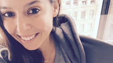 Le culot de Nina Mufleh lui a permis d'entrer chez Aibrnb, une entreprise où elle espère mêler voyage et culture.