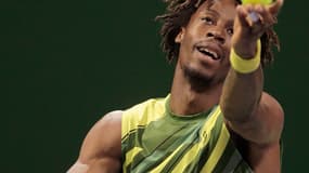 Gaël Monfils