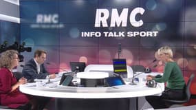 Sébastien, auditeur RMC: "J'ai 42 ans. Je suis revenu chez mon père. C'est nickel. Ca me permet d'être tranquille si je veux bouger, changer de région."