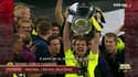 Footissime - Borussia Dortmund : L'histoire européenne d'un grand d'Europe