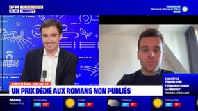 "Beaucoup de jeunes auteurs": un Prix dédiés aux romans non publiés