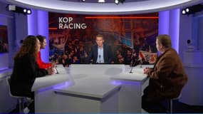 Kop Racing du lundi 23 septembre - retour sur la première à la Meinau des féminines
