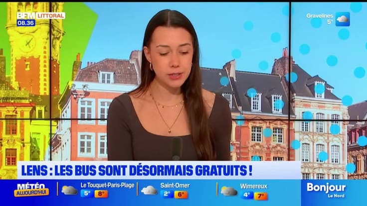 Bonjour Littoral du jeudi 1er janvier 2026