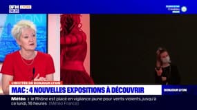 Lyon: une nouvelle exposition pensée pour les enfants au musée d'art contemporain