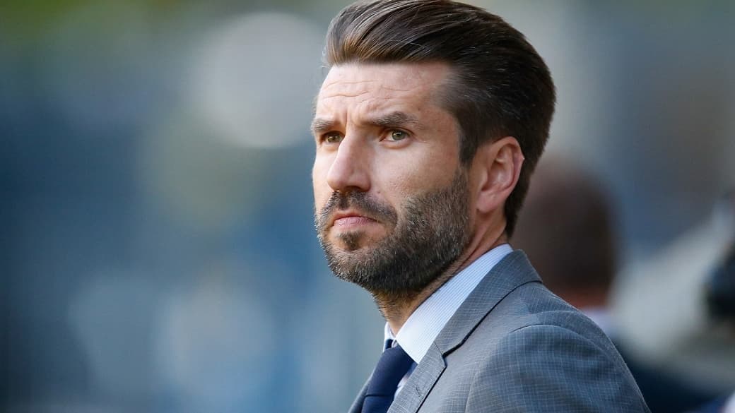Mercato en direct: Amiens confirme Luke Elsner comme entraîneur
