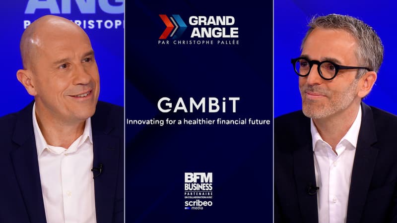 Gambit : la plateforme digitale qui réinvente l'épargne et l'investissement pour les institutions financières