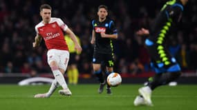Aaron Ramsey