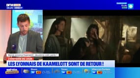 Kaamelott : le 2ème volet du film du lyonnais Alexandre Astier sort au cinéma ce mercredi