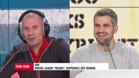 OM : Akhenaton se remémore son année préférée...