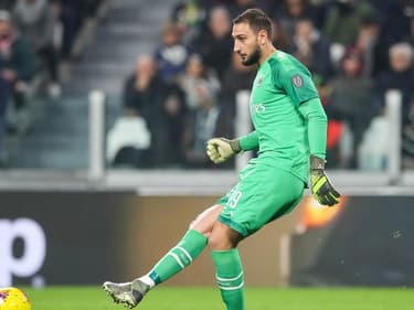 Gianluigi Donnarumma