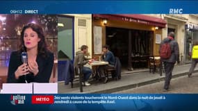 Menaces sur les restaurants et bars