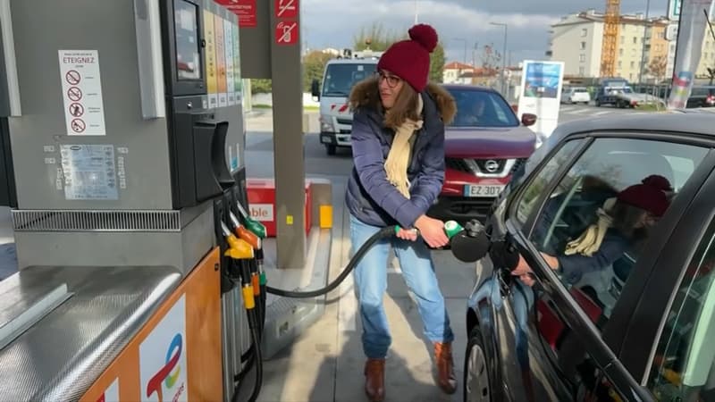 Carburant: la situation va s'améliorer en Île-de-France mais des hausses de prix sont à prévoir
