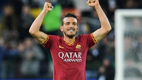 Alessandro Florenzi au PSG, c'est signé