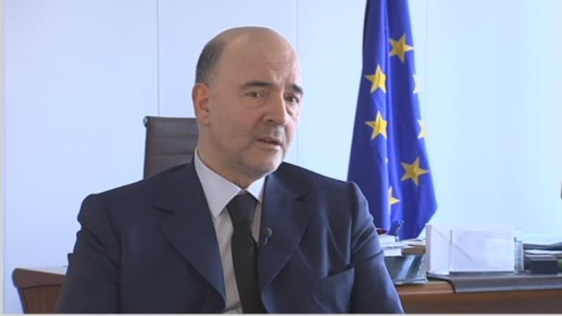 Pierre Moscovici est convaincu que la France peut être plus ambitieuse dans ses réformes