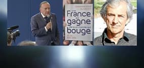 Ultimatum du Medef sur la loi Travail: "On est révoltés, nous les patrons de PME, de la façon dont on est traités"