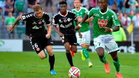 Max-Alain Gradel