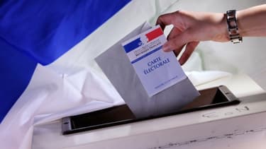 Plus de 44 millions d'électeurs étaient appelés à voter au premier tour des municipales ce dimanche 23 mars.