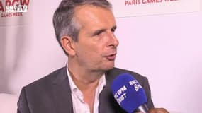 Dominique Cor : "FIFA devrait aider au développement de l'eSport"
