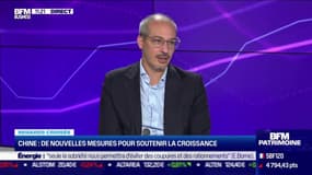 BFM Patrimoine : Partie 2 - 15/09