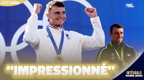 JO 2024 / Canoë : "Un sans faute", Gargaud-Chanut "impressionné" par Gestin champion olympique
