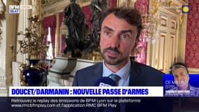 Grégory Doucet saisit la justice pour connaître le nombre de policiers nationaux à Lyon