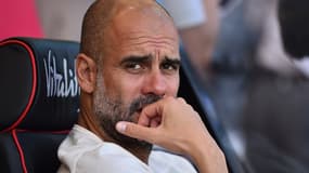 Guardiola