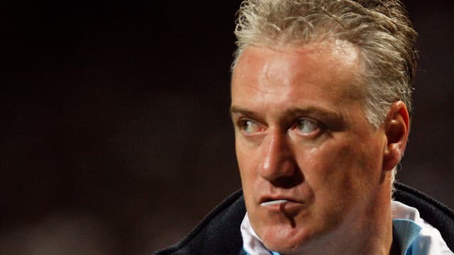 Didier Deschamps