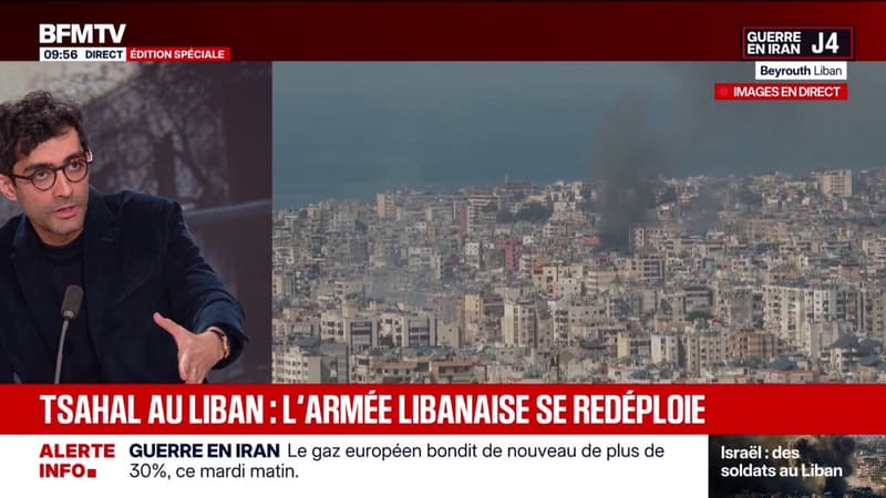 Iran: "La succession politique de l'ayatollah Khamenei va être très difficile à gérer pour le régime", observe Farid Vahid, co-directeur de l’Observatoire de l’Afrique du Nord