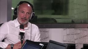  Lebœuf lance un pavé dans la mare