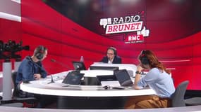 Immigration: "L'Allemagne est un pays très ouvert", explique Mathieu, auditeur RMC