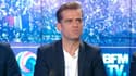 Équipe de France : "On n'est pas réputé pour avoir une défense dure sur l'homme" juge Rothen