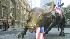 Le président américain Barack Obama a déclaré vendredi que les instances de régulation des marchés financiers rechercheraient les moyens d'éviter le mystérieux mouvement panique qui a fait plonger Wall Street pour des raisons encore confuses. L'indice Dow