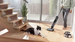 Plus que quelques jours pour profiter de l'offre folle affichée sur cet aspirateur Tineco