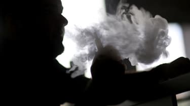 Imperial Tobacco a investi 5 millions d'euros pour le lancement de JAI, sa cigarette électronique.