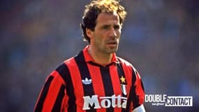 Double Contact - Dedo : "Je joue libéro en hommage à Baresi"