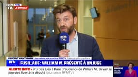 Kurdes tués à Paris: le huis clos a été ordonné par le juge des libertés pour l'audience du suspect