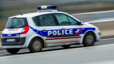(Photo d'illustration)