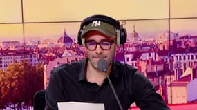 "Astérix et le combat des chefs": Alain Chabat retrouve les Gaulois avec sa série animée sur Netflix