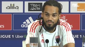 Mercato : Denayer aimerait prolonger à l'OL