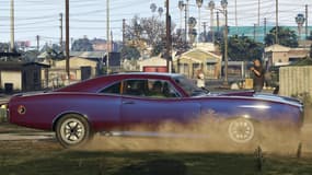 Le prochain "Grand Theft Auto" sera dévoilé en vidéo en début décembre.