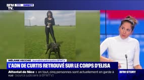 Story 1 : L'ADN de Curtis retrouvé sur le corps d'Elisa Pilarski - 03/11