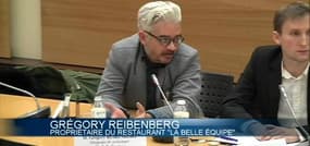 Attentats de Paris: Les familles racontent les dysfonctionnements