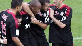 André Ayew