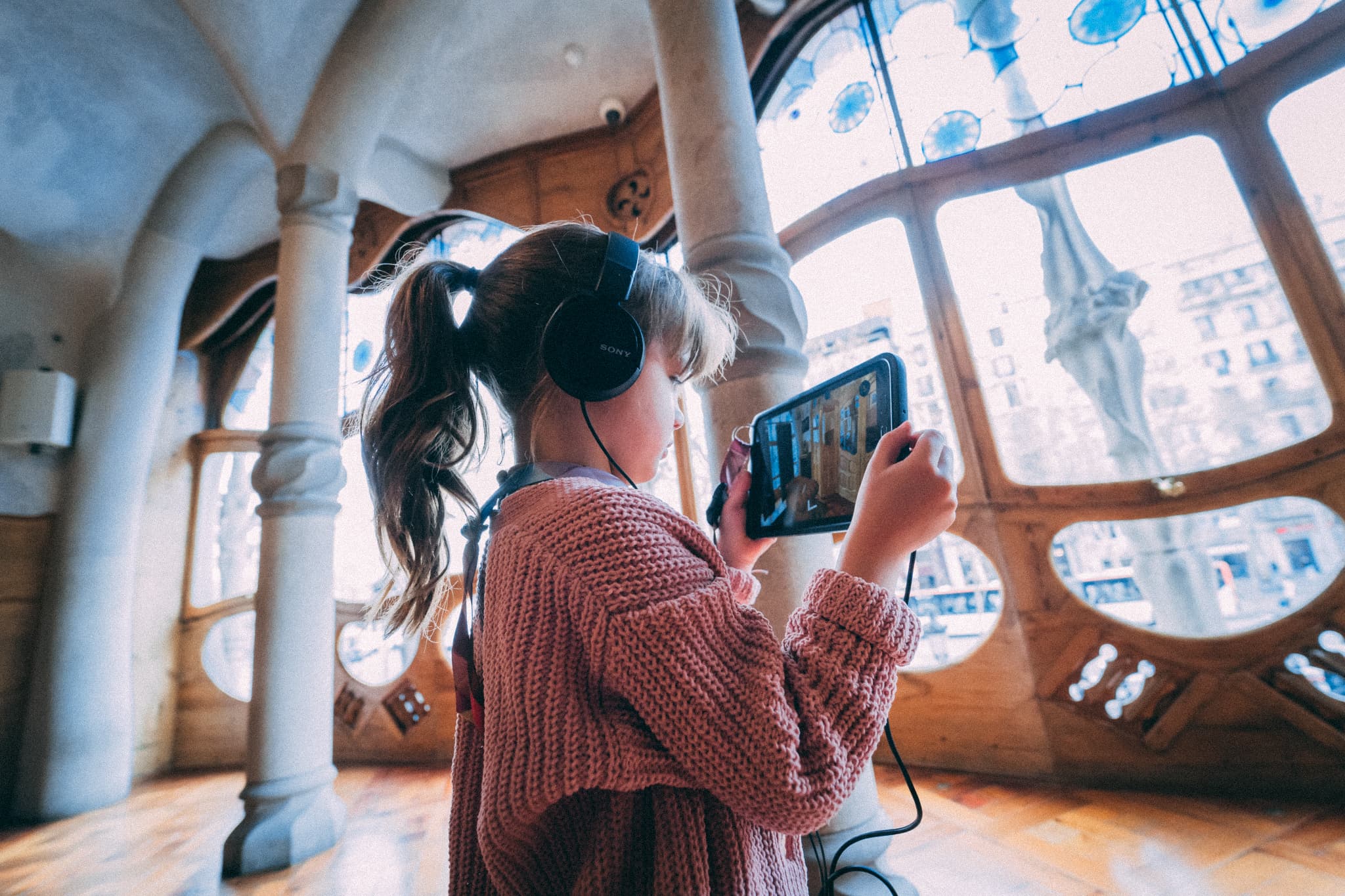 CASA BATLLÓ